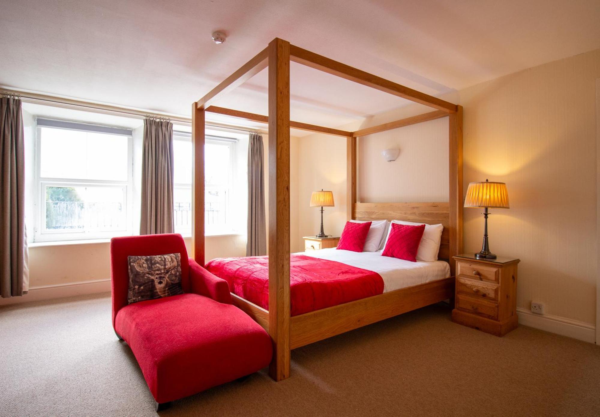 Newton House Hotel Alstonfield Kültér fotó