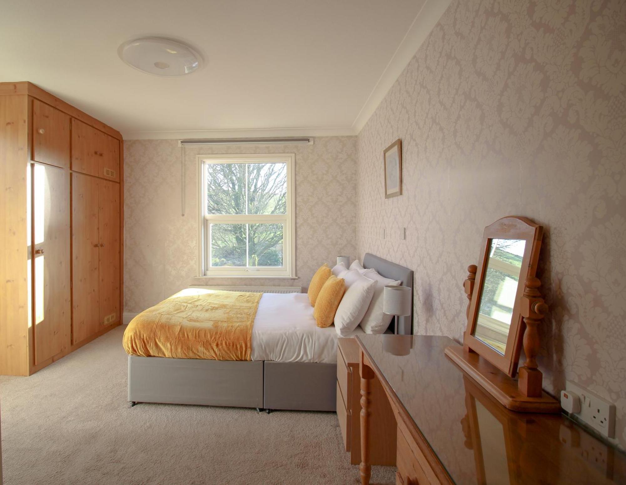 Newton House Hotel Alstonfield Kültér fotó