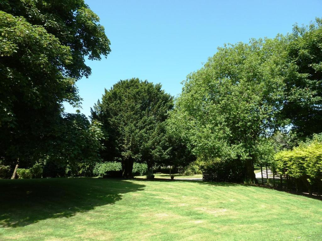 Newton House Hotel Alstonfield Kültér fotó