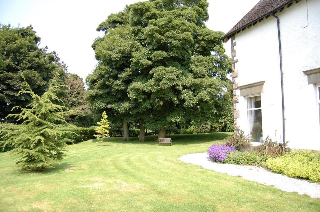 Newton House Hotel Alstonfield Kültér fotó