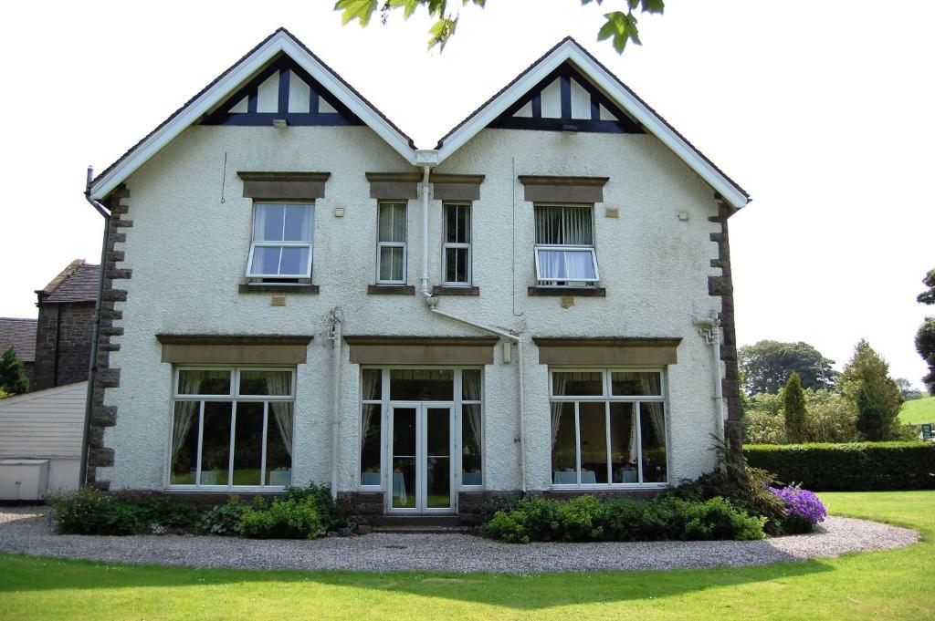 Newton House Hotel Alstonfield Kültér fotó